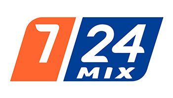 Logo 724
