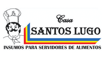 Logo Casa Santos Lugo
