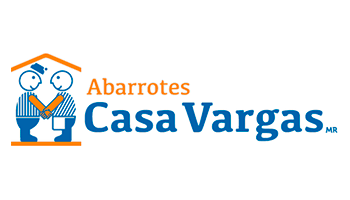 Logo Casa Vargas