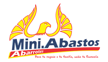 Logo Mini Abastos