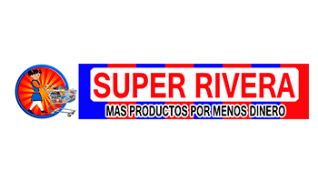 Logo Súper Rivera