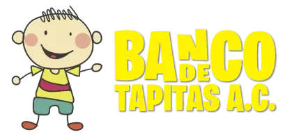 Banco de Tapitas logo