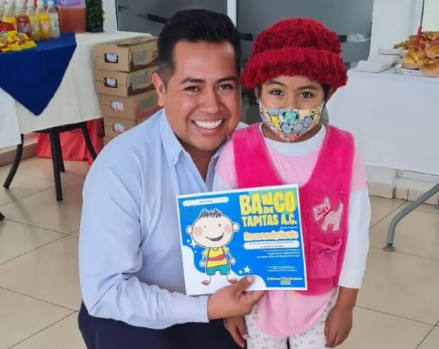 Tamariz Banco de tapitas 1