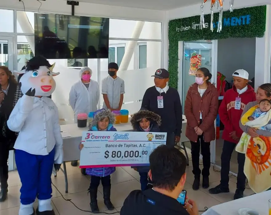 Tamariz Banco de tapitas 2