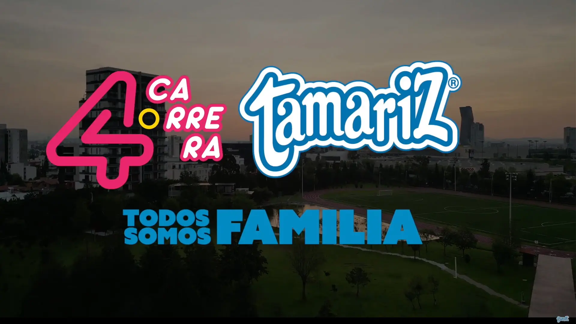 cuartacarrera