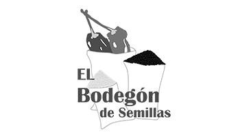 Logo El Bodegón de Semillas