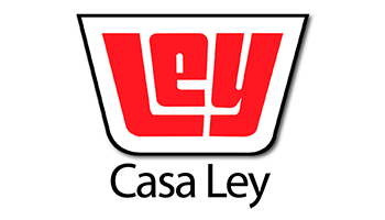 Logo Casa Ley