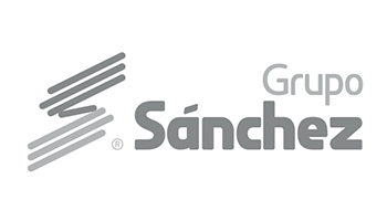 Logo Grupo Sánchez