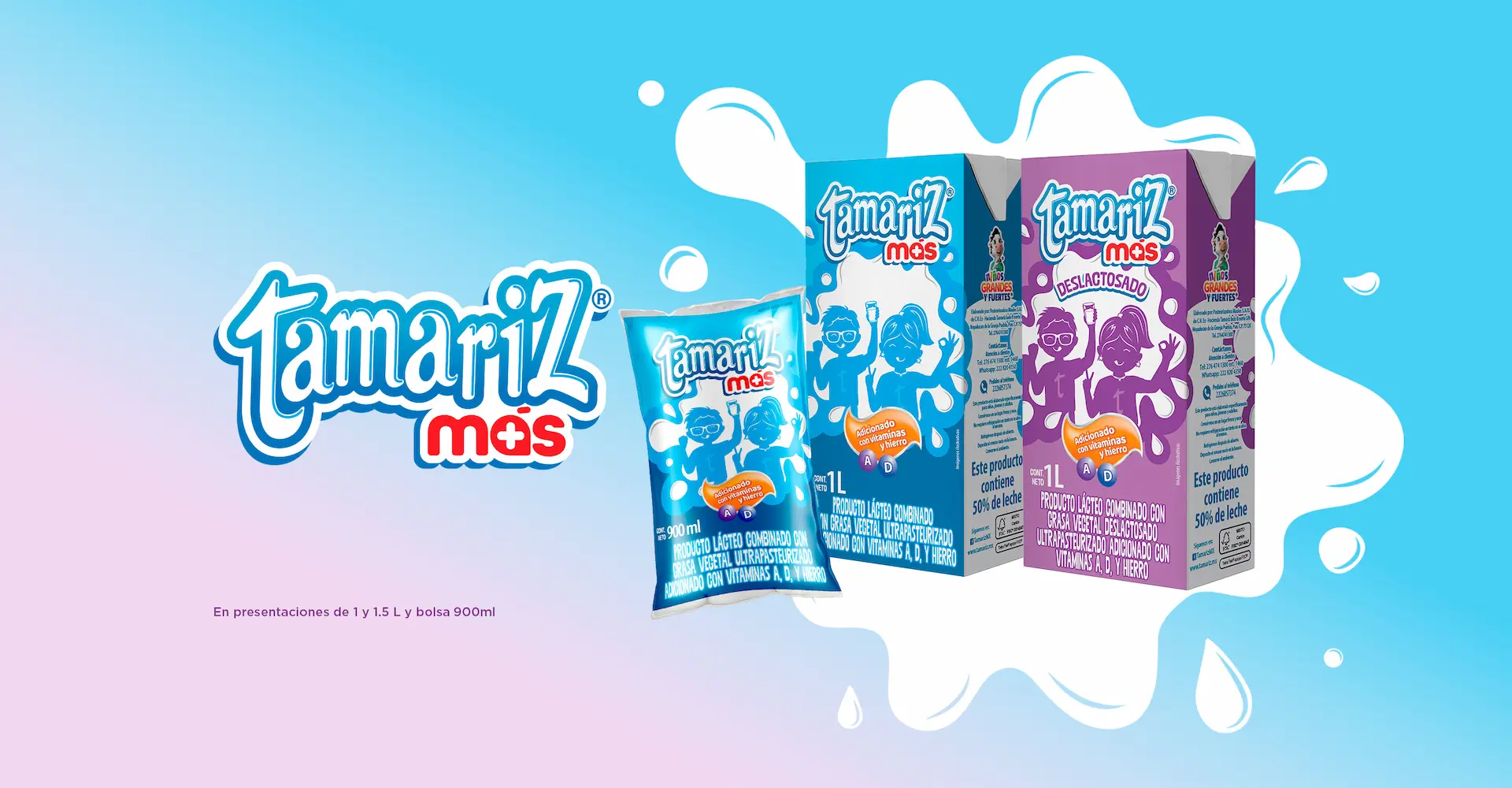 Tamariz mas