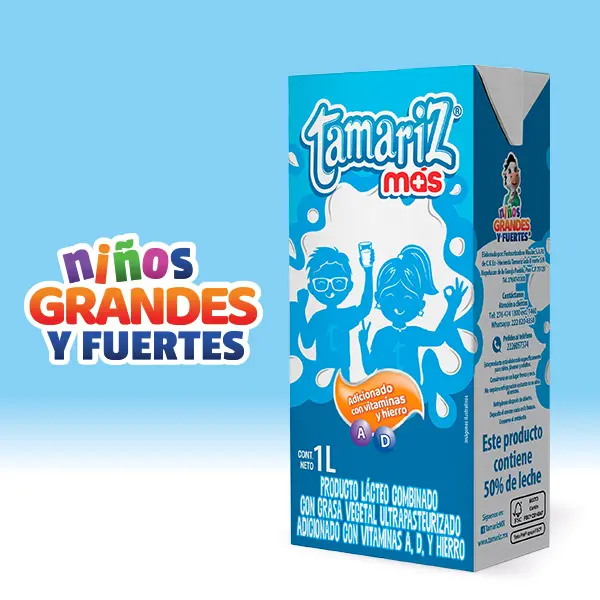Producto Lácteo