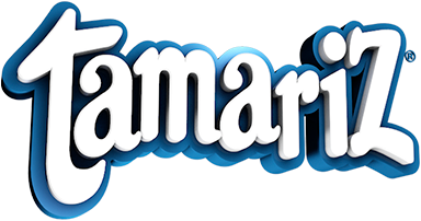 Tamariz logo